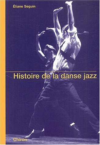 Histoire de la danse jazz