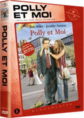 polly et moi [import belge]