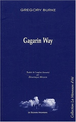 Gagarin way