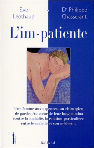 L'im-patiente