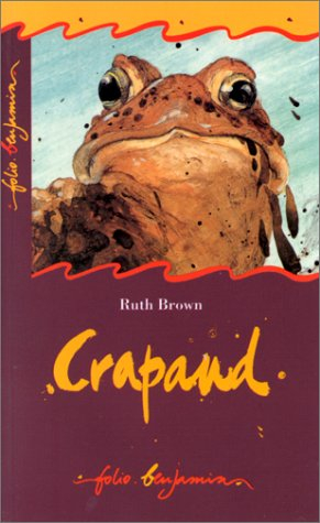 Crapaud