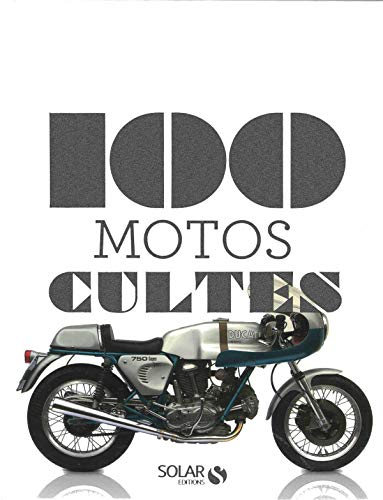 100 motos cultes