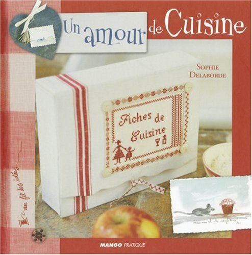 Un amour de cuisine