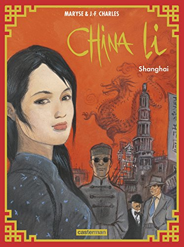 China Li. Vol. 1. Shanghai