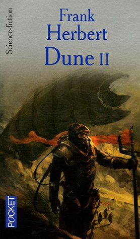 Le cycle de Dune. Vol. 2. Dune