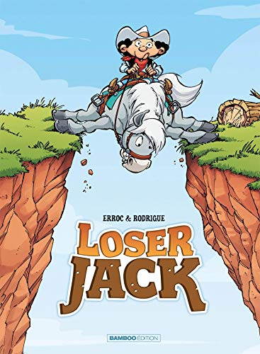 Loser Jack. Vol. 1