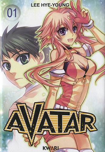 Avatar. Vol. 1