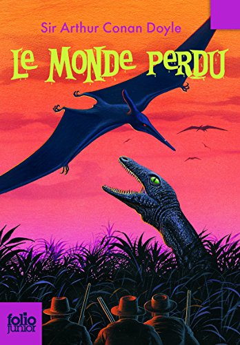 Le monde perdu