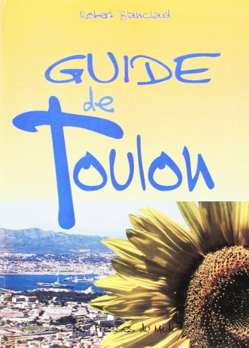 Guide de Toulon