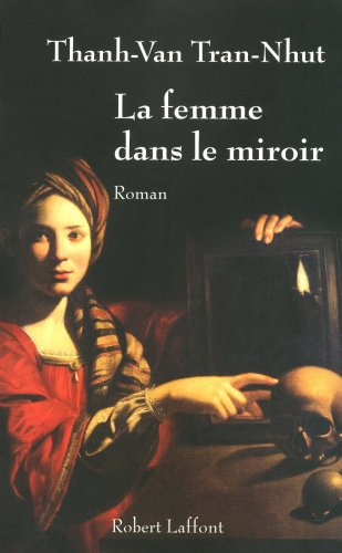 La femme dans le miroir