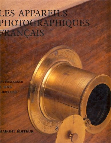 guide des appareils photographiques français