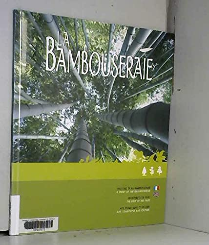 La bambouseraie - histoire de la bambouseraie, decouverte du parc, art, traditons et culture