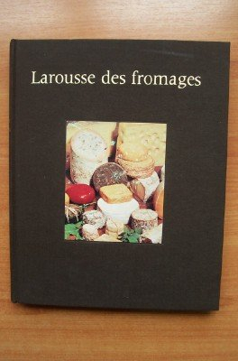 larousse des fromages