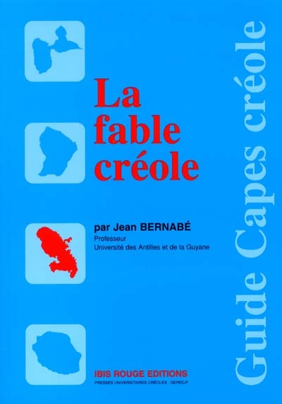 La fable créole