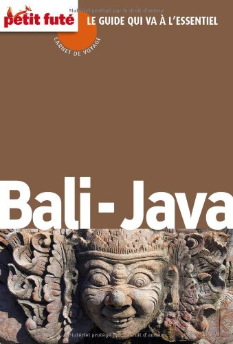 Bali, Java