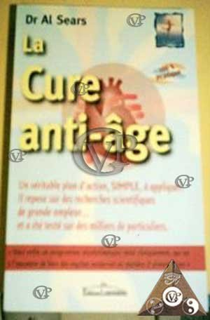 la cure anti-âge