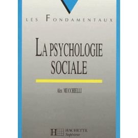 la psychologie sociale
