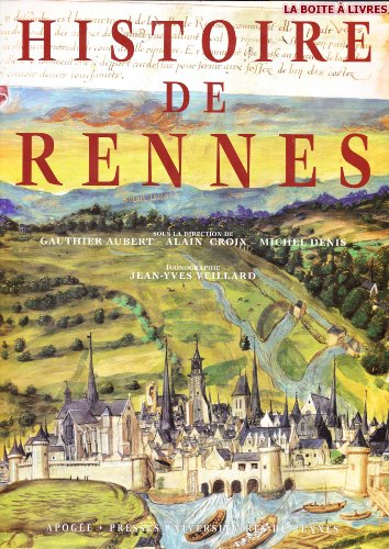 Histoire de Rennes