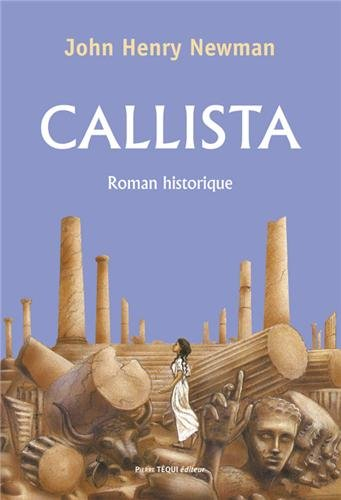 Callista : récit du IIIe siècle