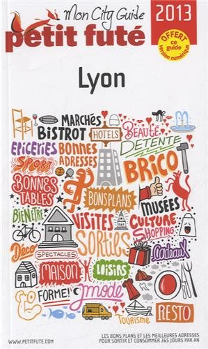 Lyon : 2013