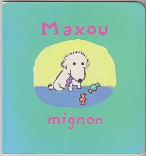 maxou mignon