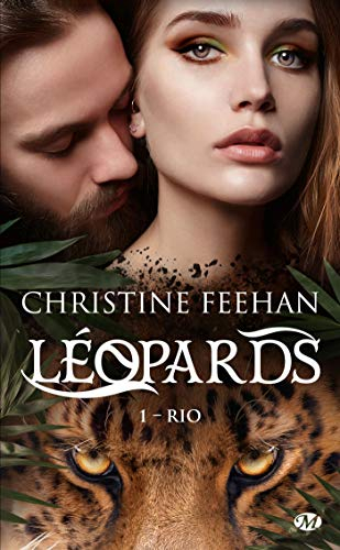 Léopards. Vol. 1. Rio