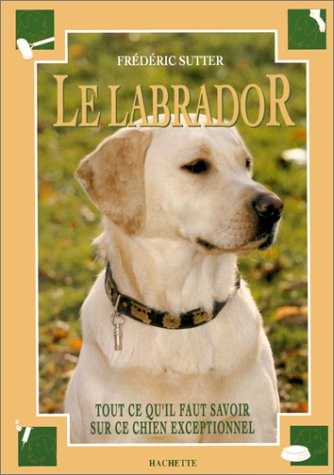 Passeport pour le Labrador