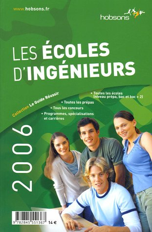 Les écoles d'ingénieurs