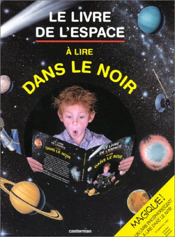 Le livre de l'espace