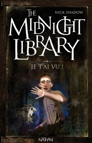 The midnight library. Vol. 7