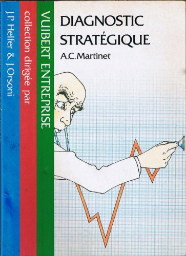 Diagnostic stratégique