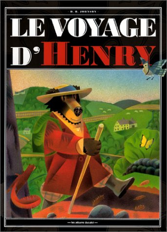 le voyage d'henry