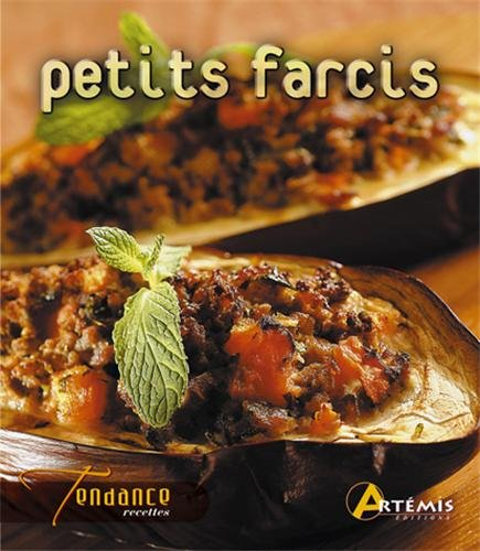 Petits farcis