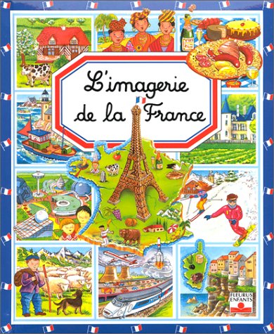 L'imagerie de la France