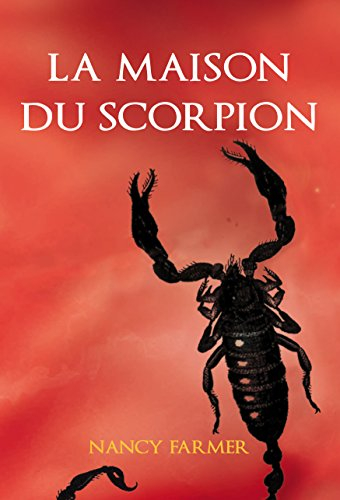 La maison du scorpion