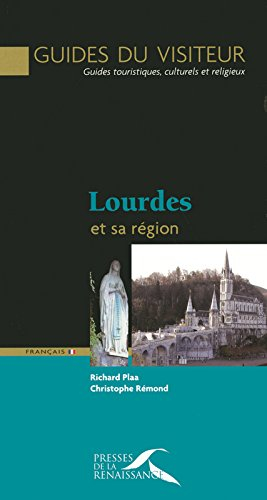 Lourdes et sa région