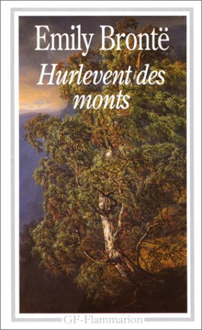 Hurlevent des monts (Wuthering Heights)