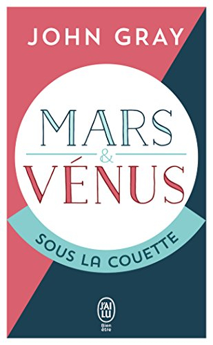 Mars et Vénus sous la couette : pour que la passion résiste au temps