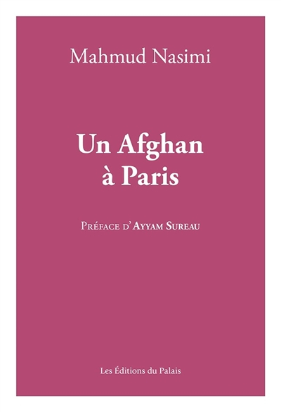 Un Afghan à Paris