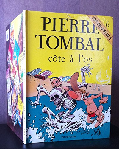 pierre tombal n06 cote a l'os c