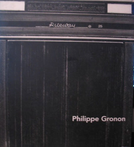 philippe gronon