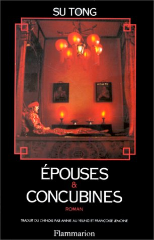 Epouses et concubines