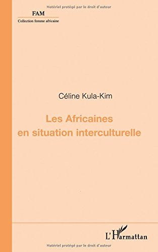 Les Africaines en situation interculturelle