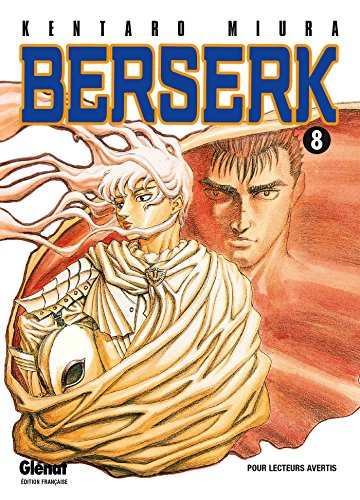Berserk. Vol. 8