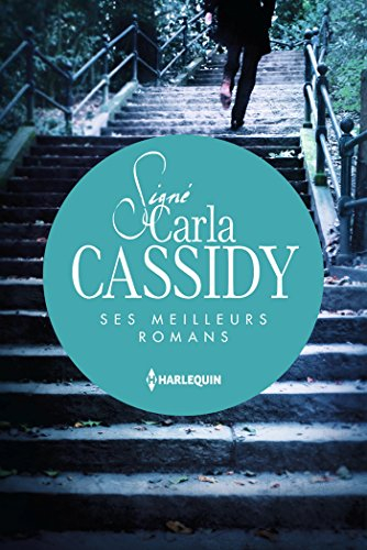 Signé Carla Cassidy : ses meilleurs romans
