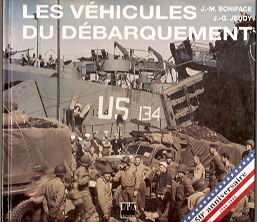 Les Véhicules du débarquement