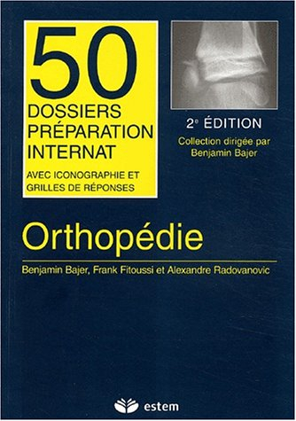 orthopédie