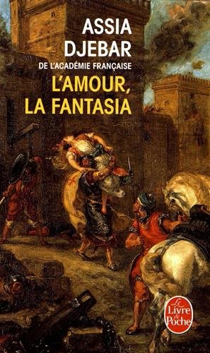 L'amour, la fantasia