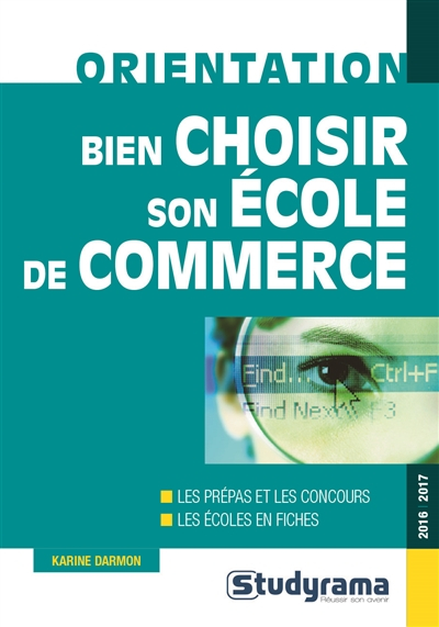 Bien choisir son école de commerce