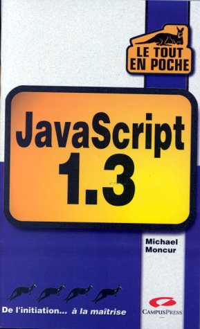 Javascript 1.3